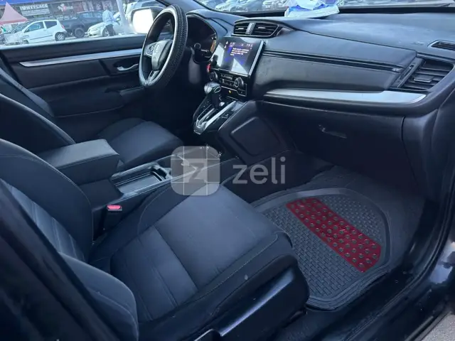 Honda CR-V 2020 — photo 8