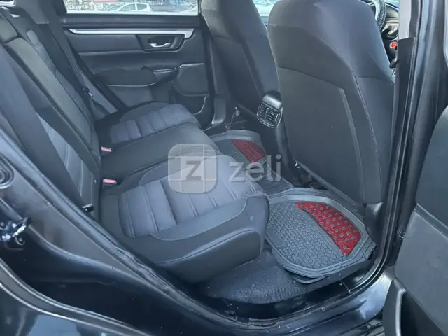 Honda CR-V 2020 — photo 9