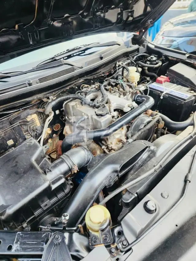 Mitsubishi L200 2022 — photo 7