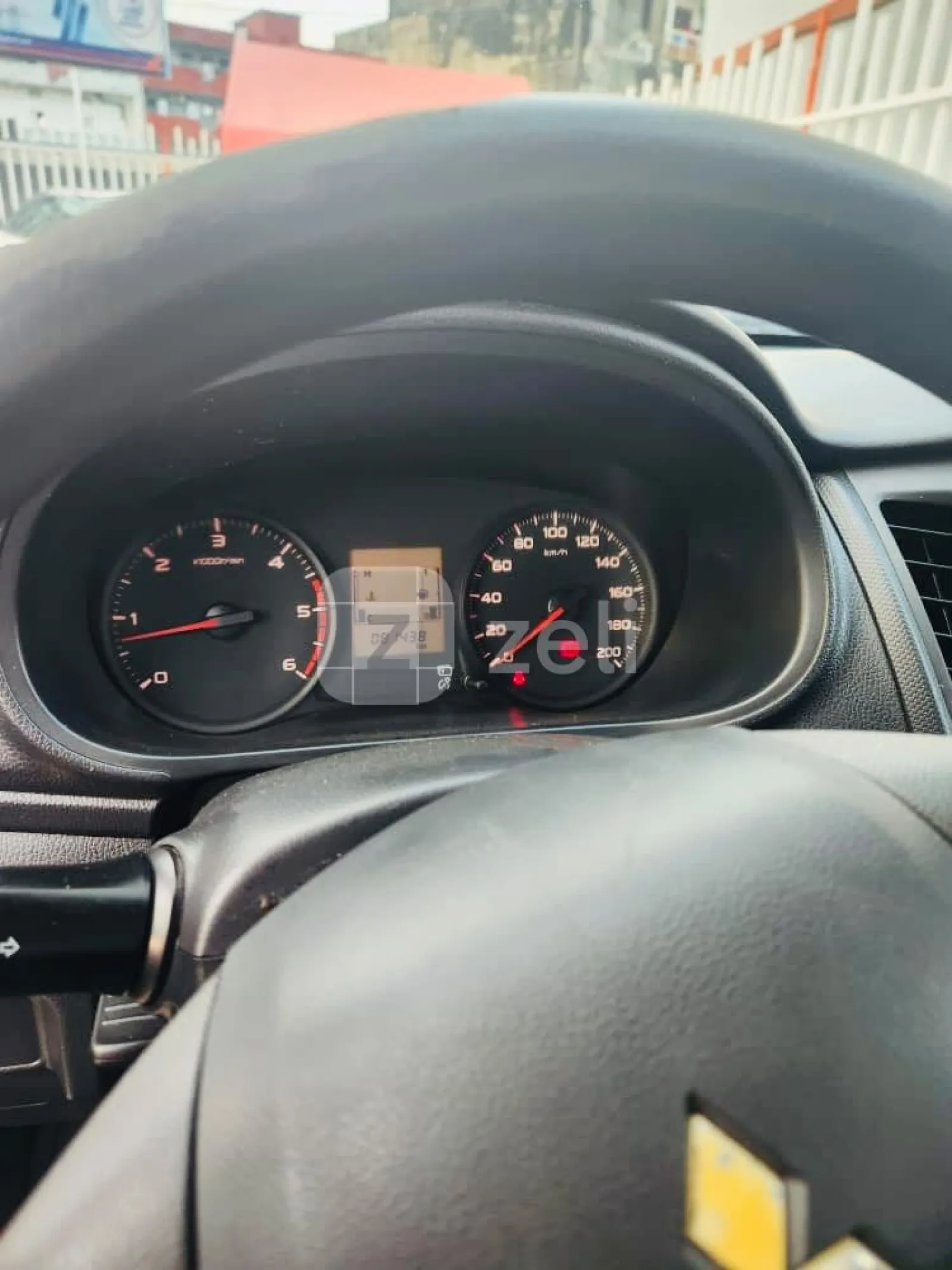Mitsubishi L200 2022 — photo 9