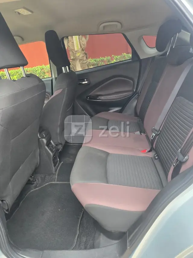 Suzuki Fronx 2025 — photo 3