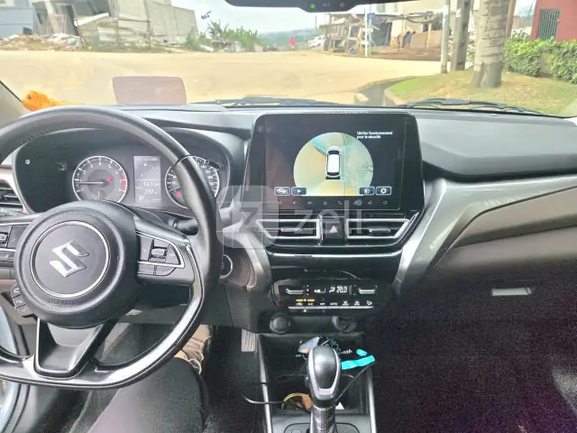Suzuki Fronx 2025 — photo 4
