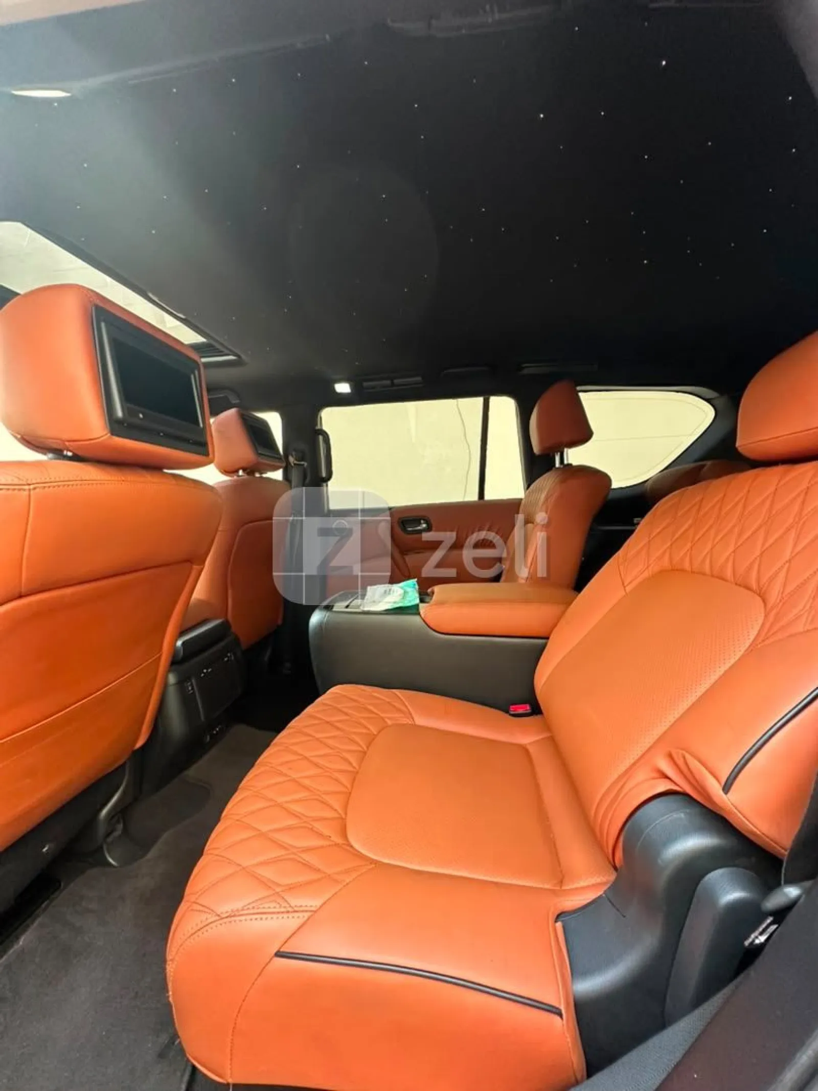 Nissan Patrol 2016 — photo 12