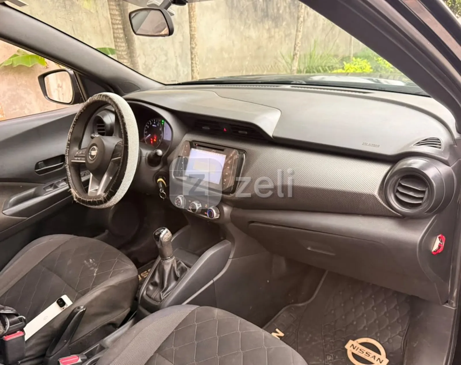 Nissan Kicks 2018 — photo 4