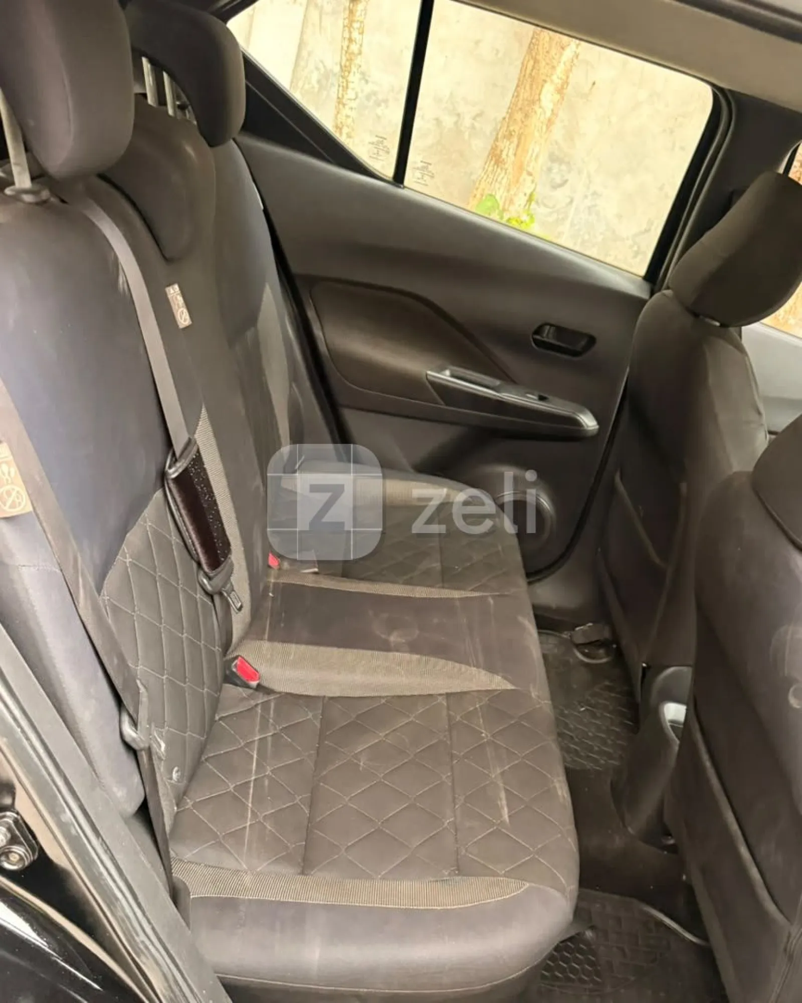 Nissan Kicks 2018 — photo 7