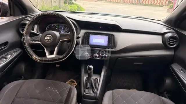 Nissan Kicks 2018 — photo 8