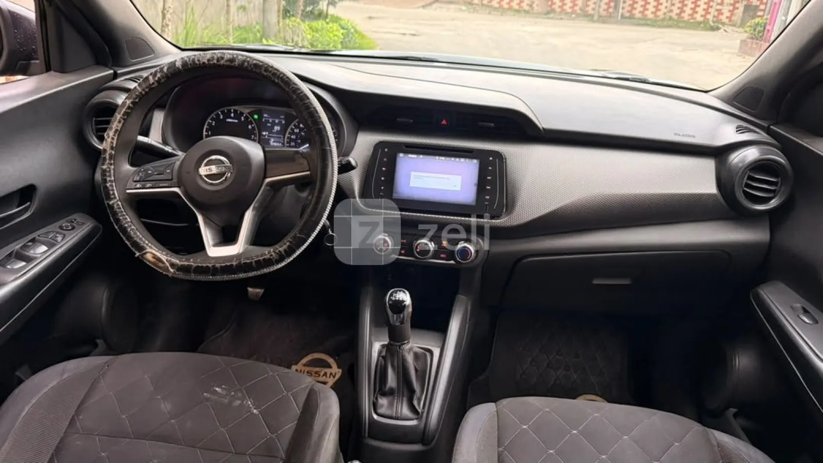 Nissan Kicks 2018 — photo 8