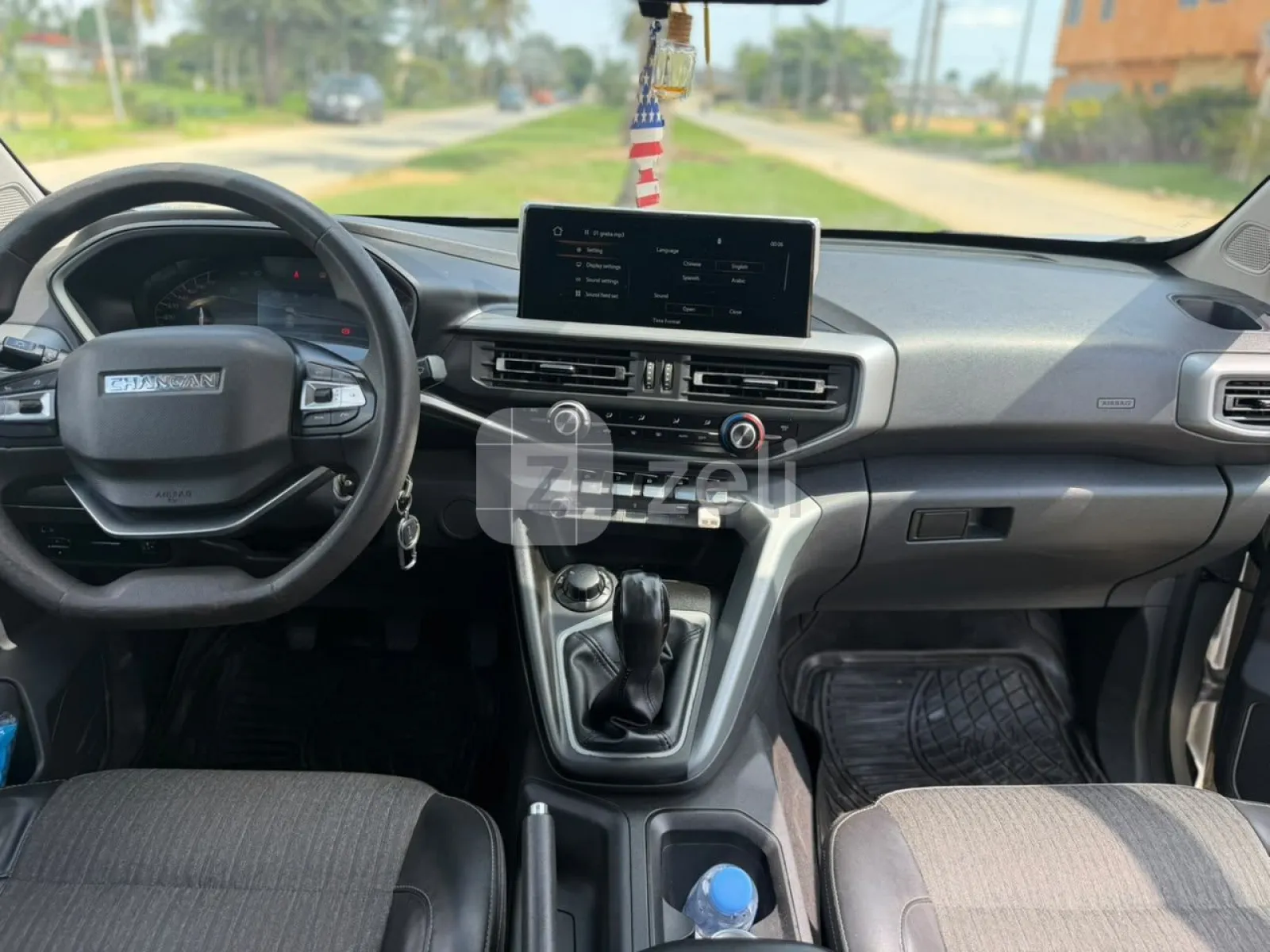Changan Hunter 2021 — photo 3