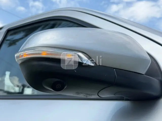 Changan Hunter 2021 — photo 10