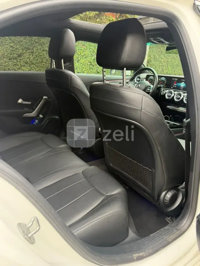 Mercedes A Class 2022 — photo 7