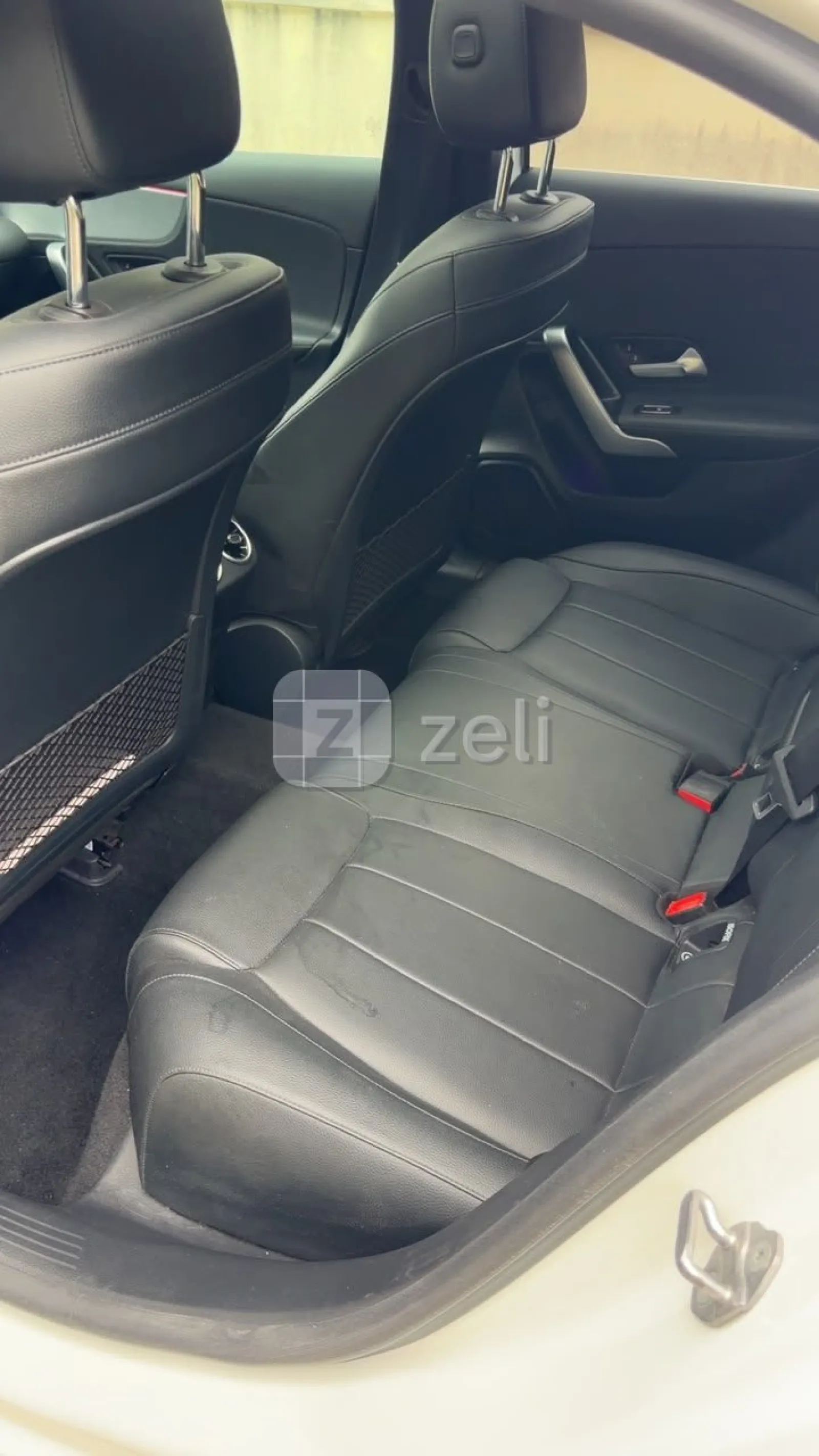 Mercedes A Class 2022 — photo 8