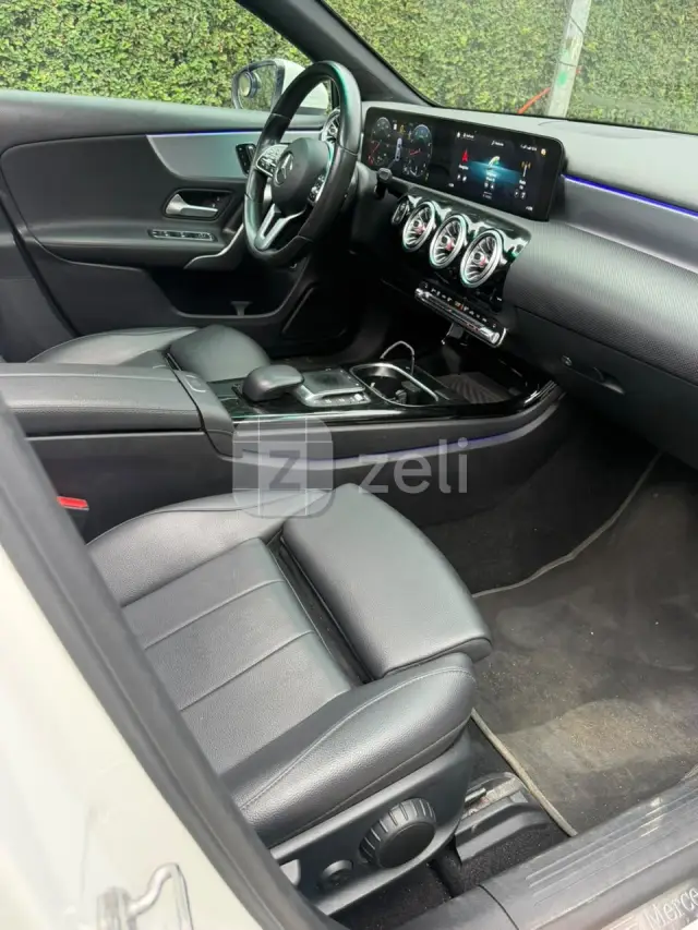 Mercedes A Class 2022 — photo 4