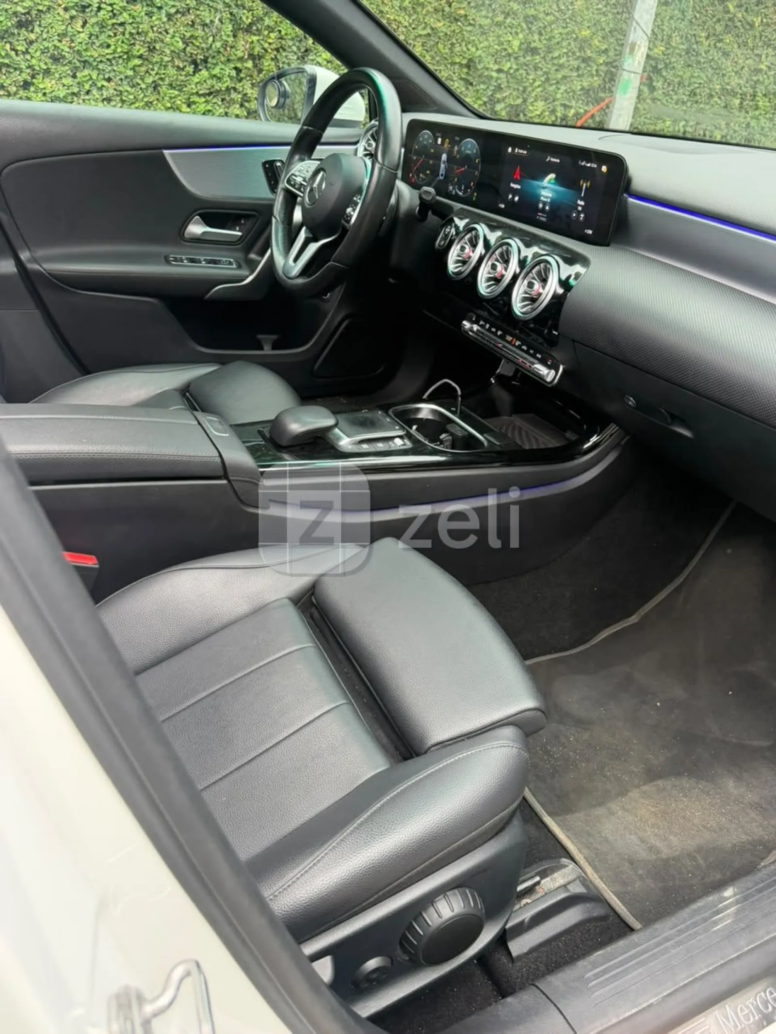 Mercedes A Class 2022 — photo 4