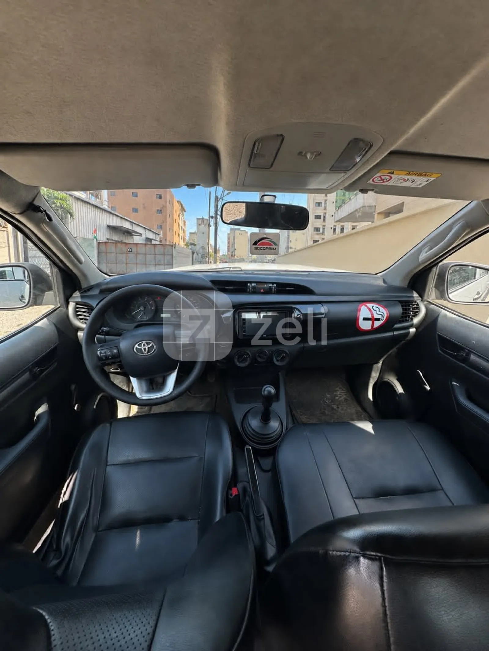 Toyota Hilux 2022 — photo 5