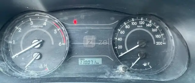 Toyota Hilux 2022 — photo 12