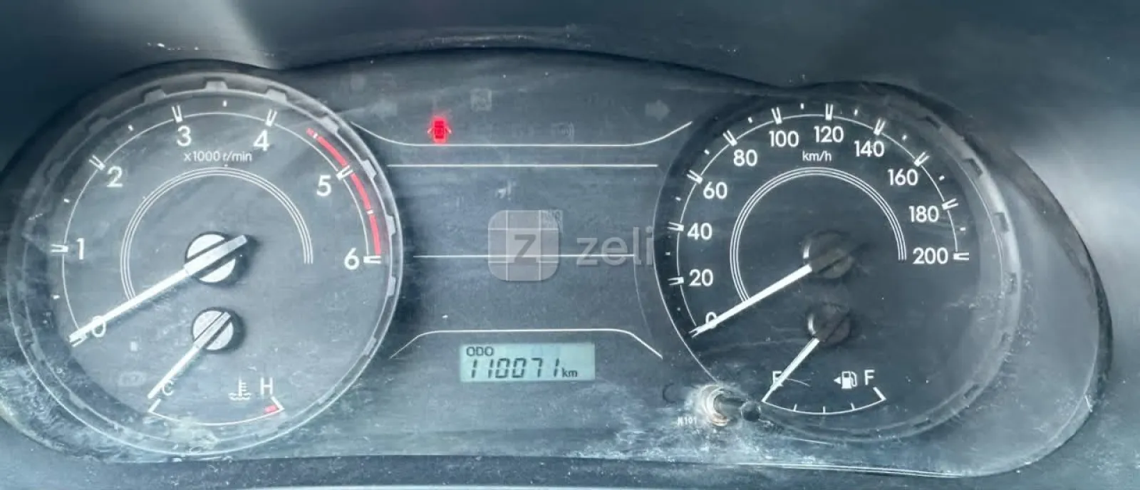 Toyota Hilux 2022 — photo 12
