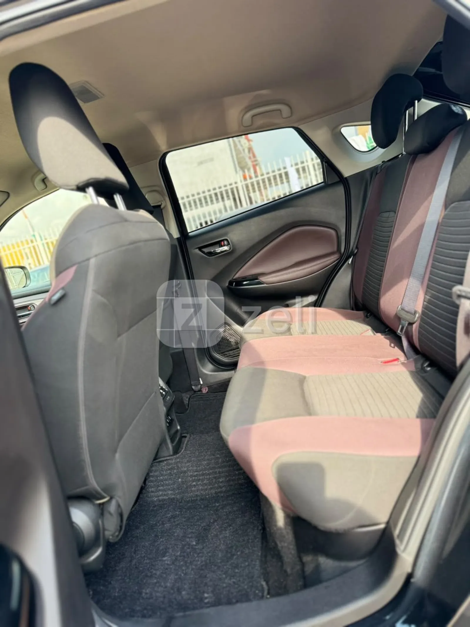 Suzuki Fronx 2026 — photo 4