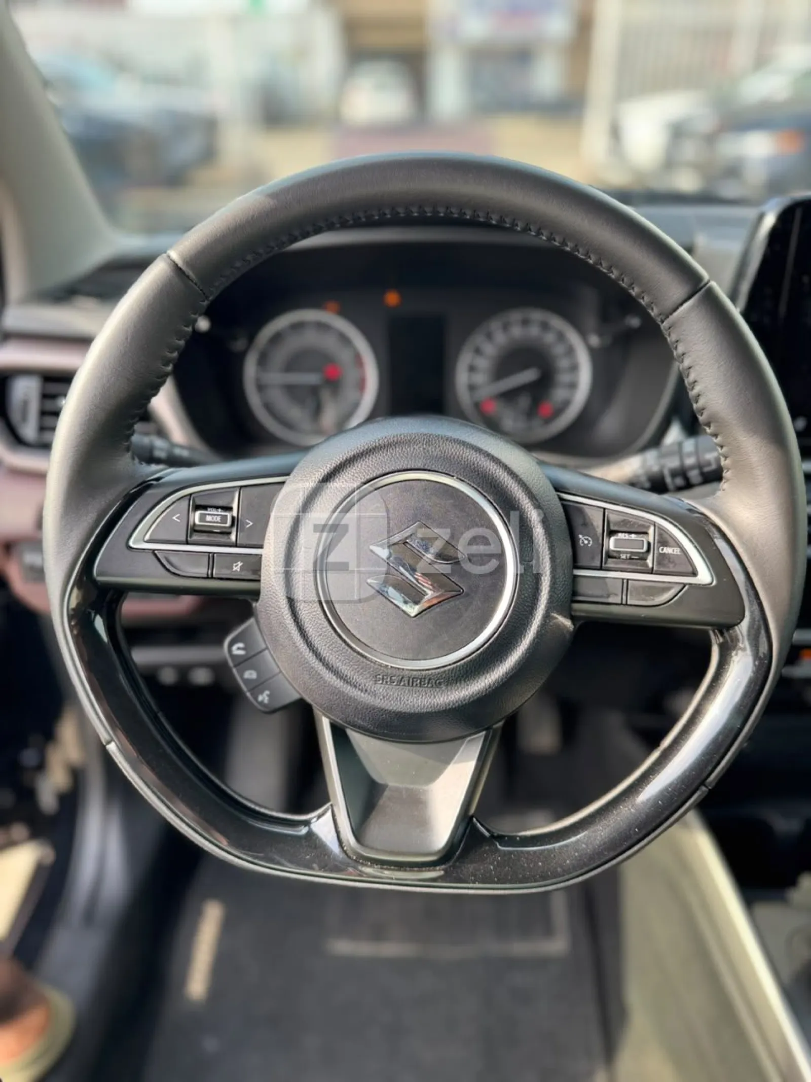 Suzuki Fronx 2026 — photo 11