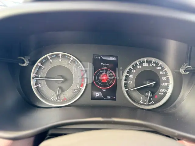 Suzuki Fronx 2026 — photo 12