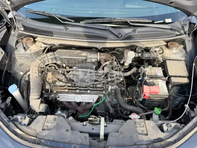 Suzuki Fronx 2026 — photo 13