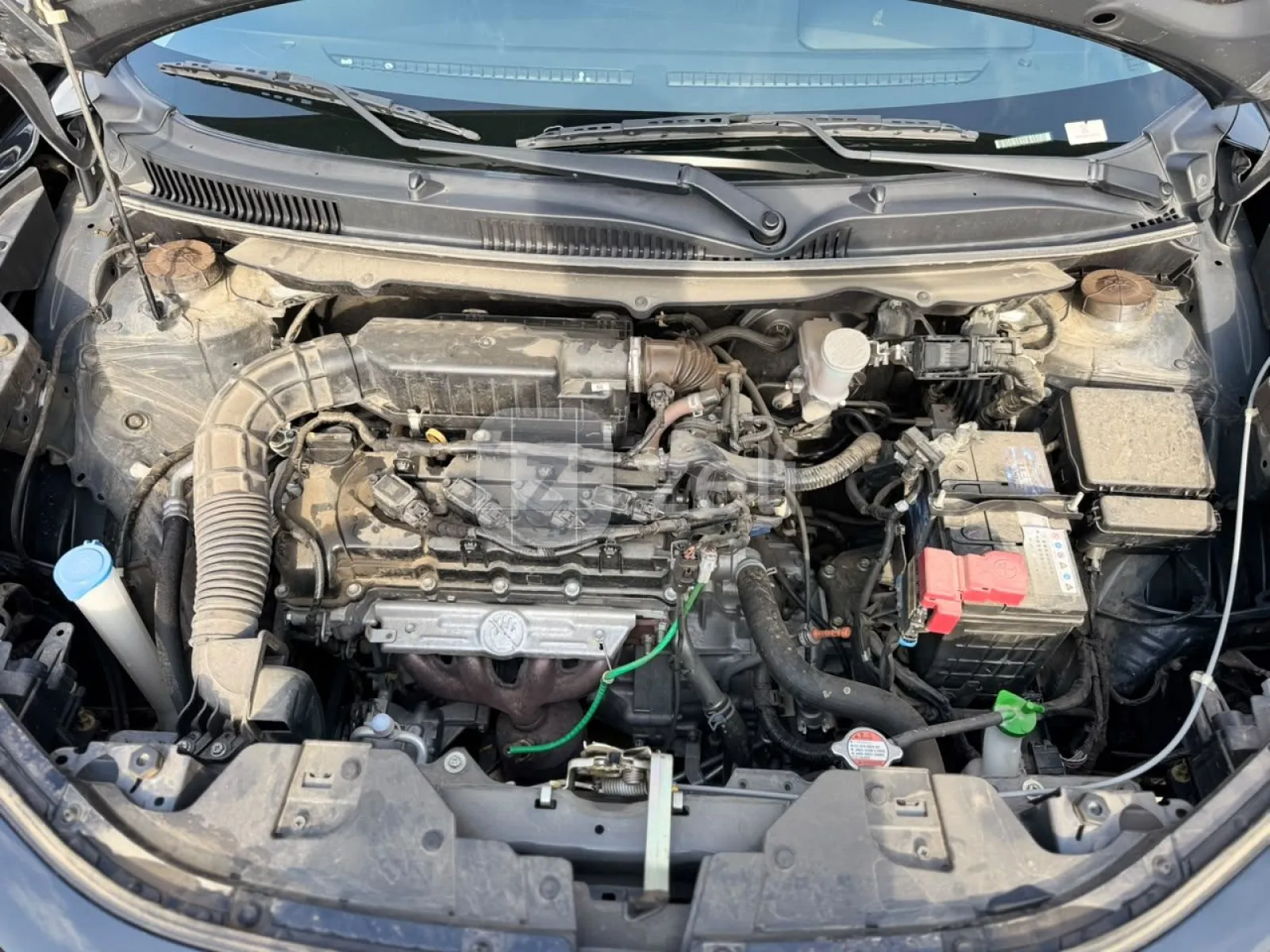 Suzuki Fronx 2026 — photo 13
