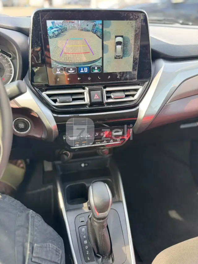 Suzuki Fronx 2026 — photo 14