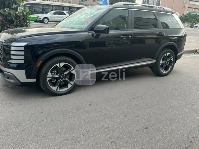 Hyundai Palisade 2026, photo 2