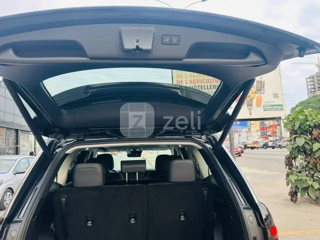 Hyundai Palisade 2026, photo 5