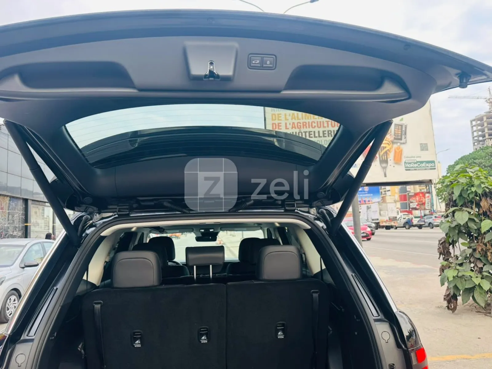 Hyundai Palisade 2026 — photo 5