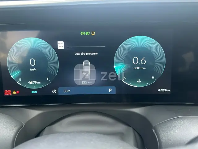 Hyundai Palisade 2026, photo 6