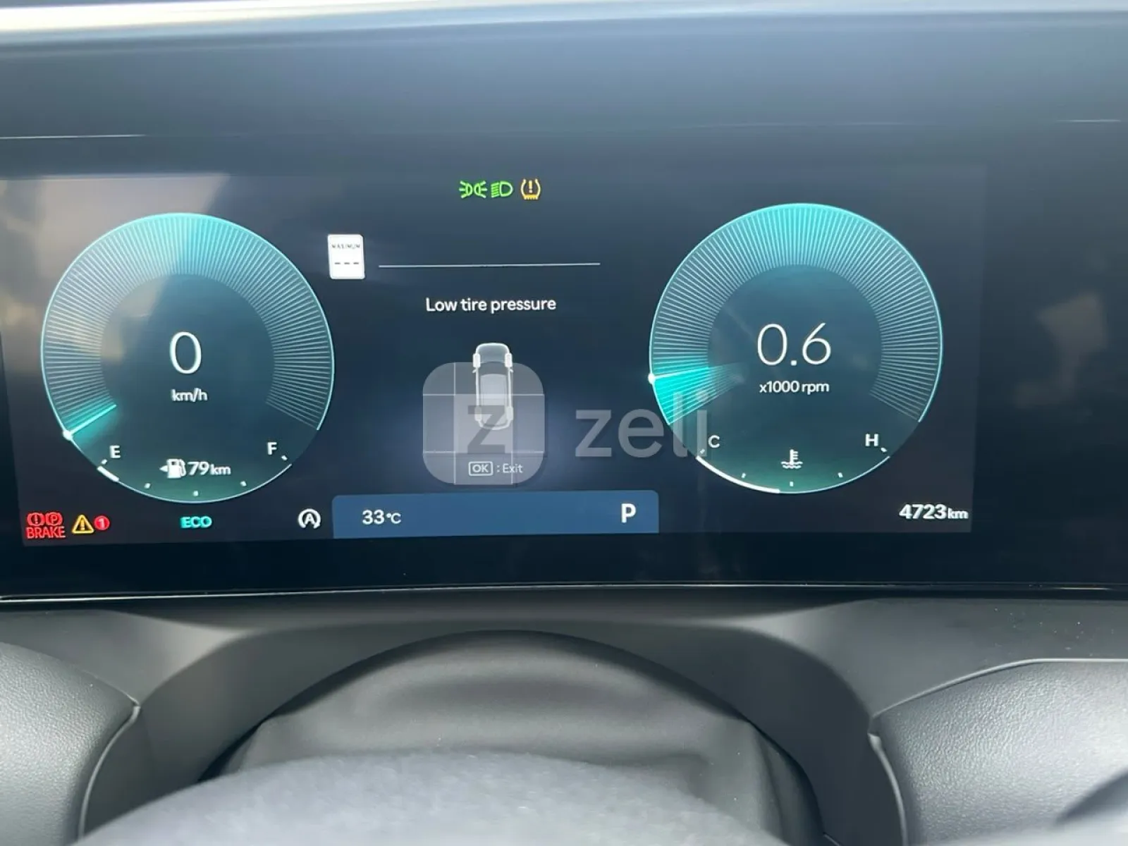 Hyundai Palisade 2026 — photo 6