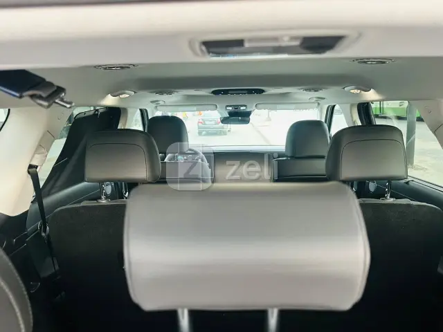 Hyundai Palisade 2026 — photo 7