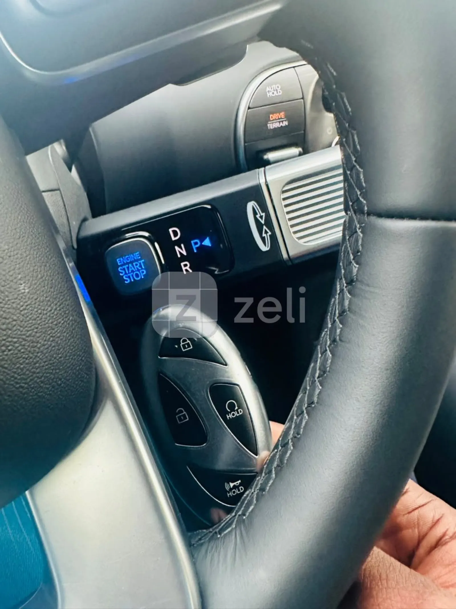 Hyundai Palisade 2026 — photo 8