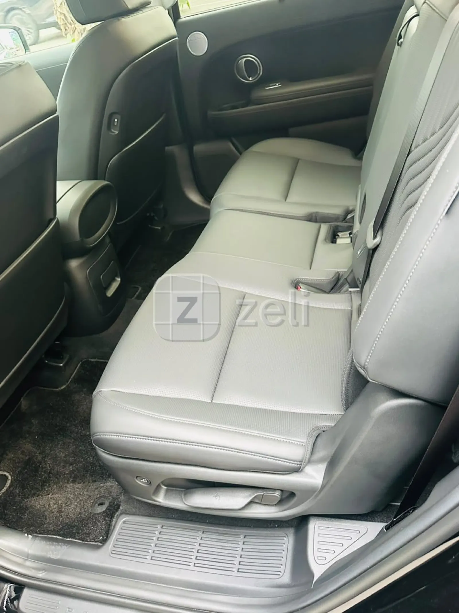 Hyundai Palisade 2026 — photo 10