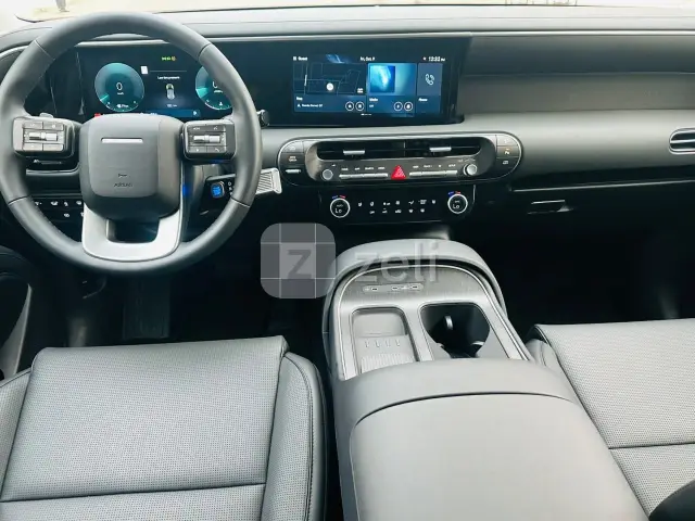 Hyundai Palisade 2026 — photo 11