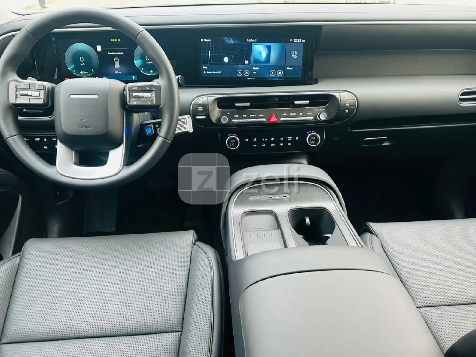 Hyundai Palisade 2026 — photo 11
