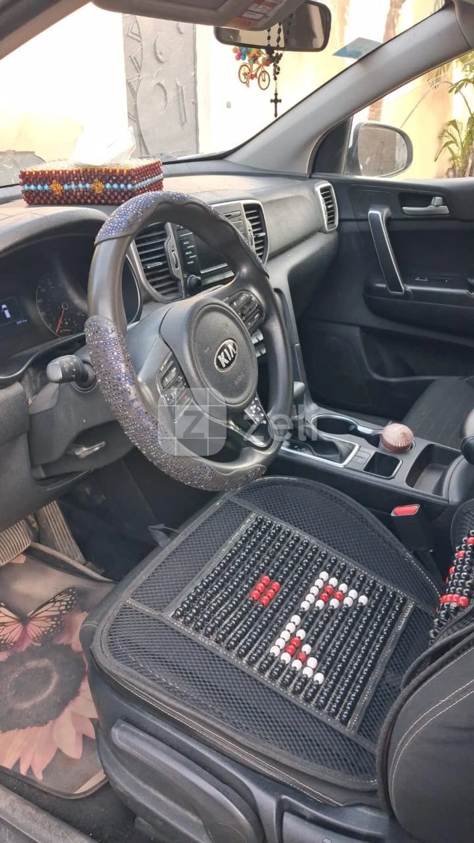 Kia Sportage 2018 — photo 6