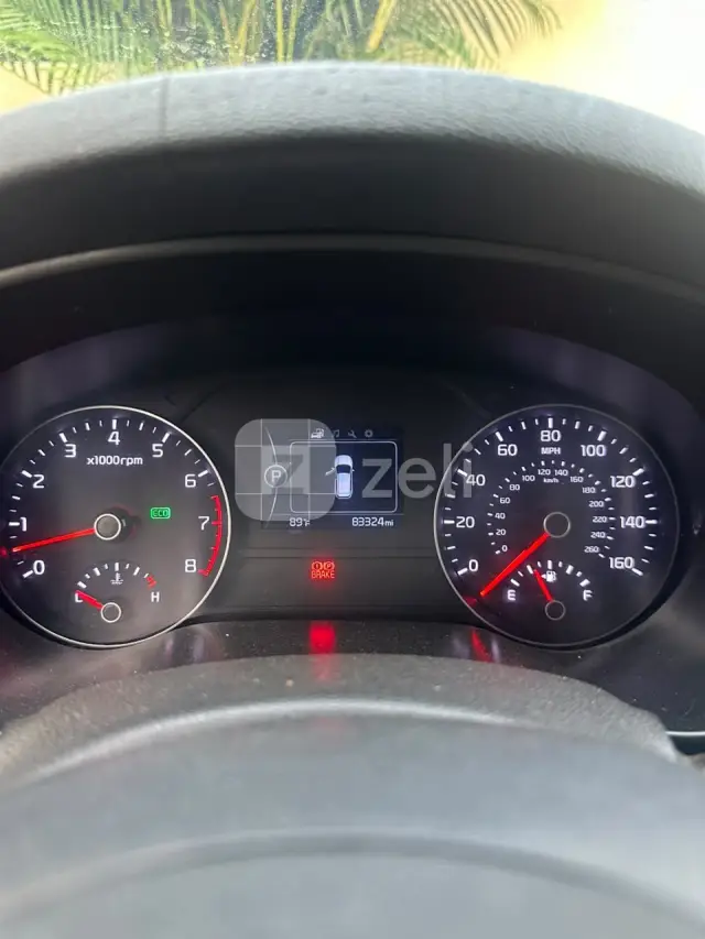 Kia Sportage 2018 — photo 7