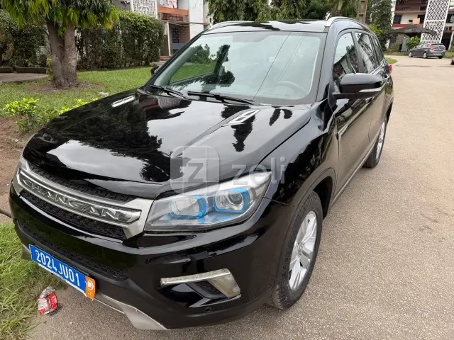 Changan CS75 2019
