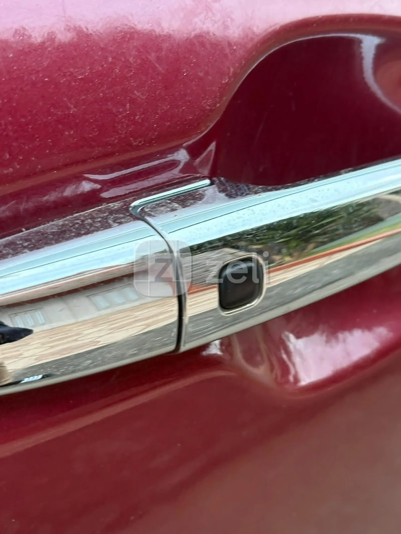 Suzuki Baleno 2023 — photo 4
