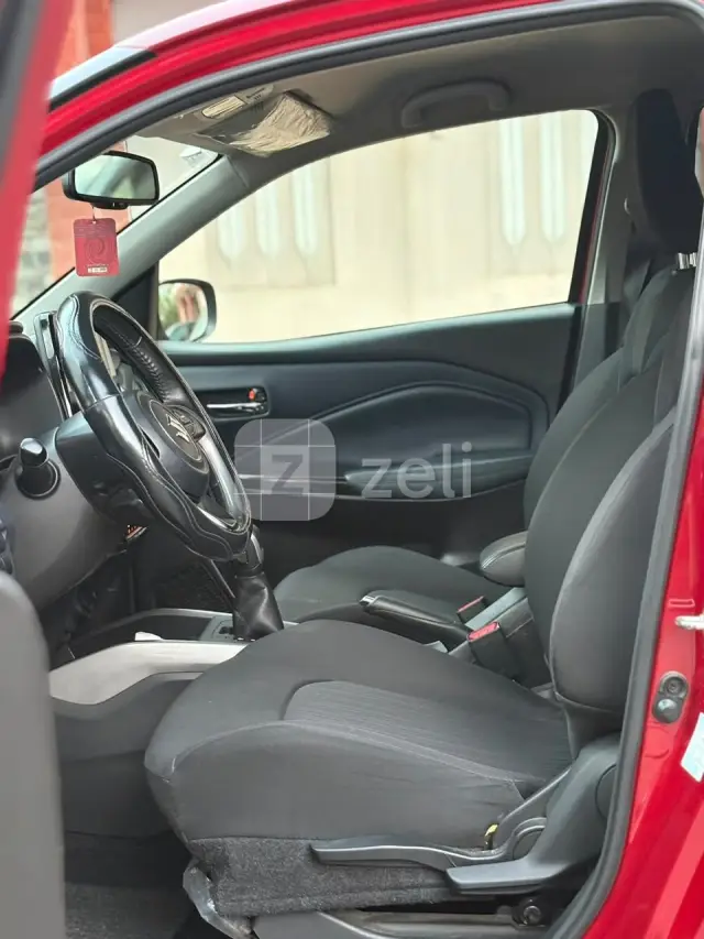 Suzuki Baleno 2023 — photo 6