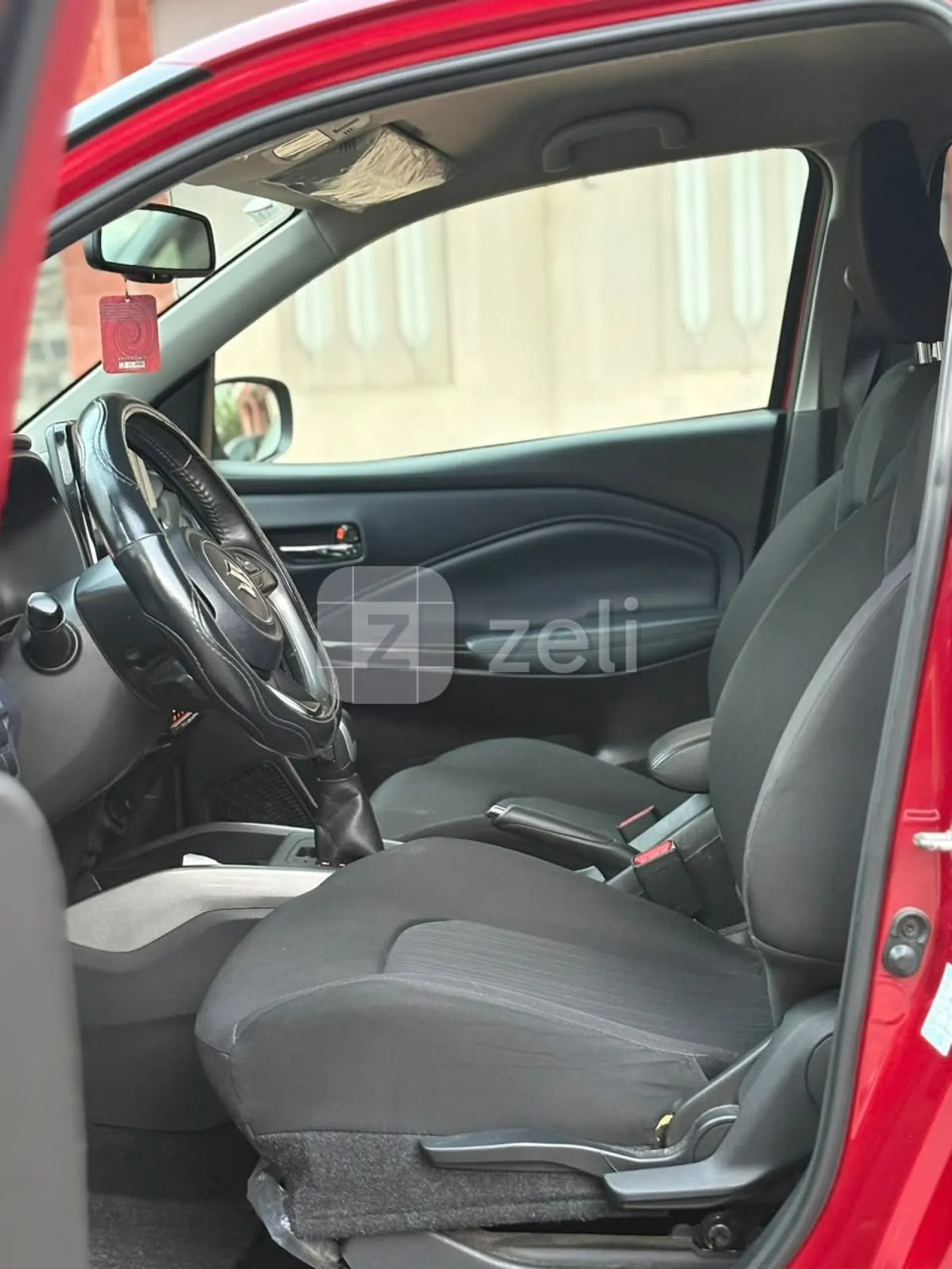 Suzuki Baleno 2023 — photo 6