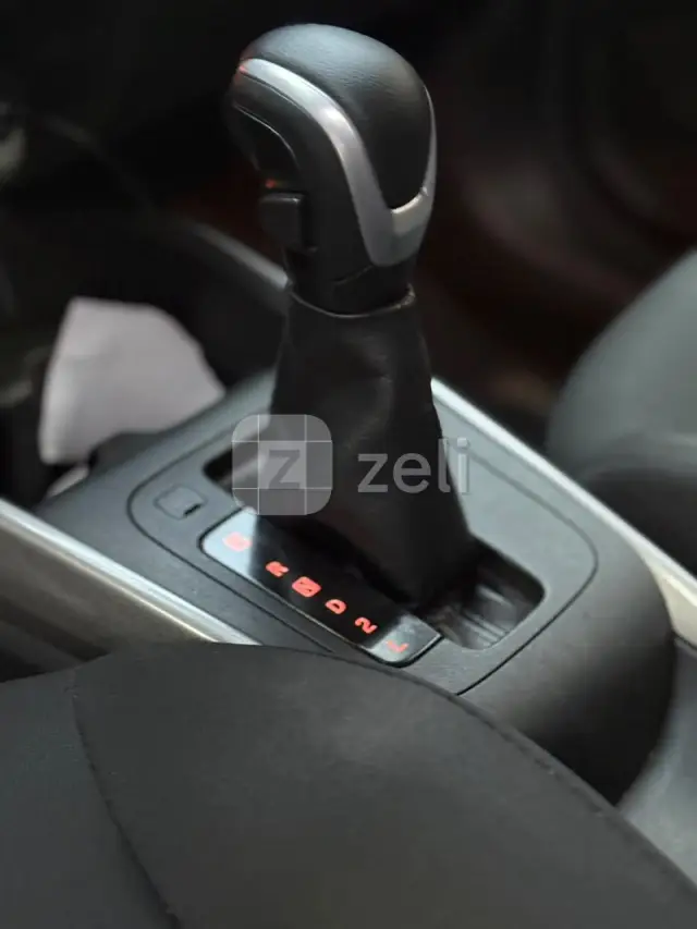 Suzuki Baleno 2023 — photo 7