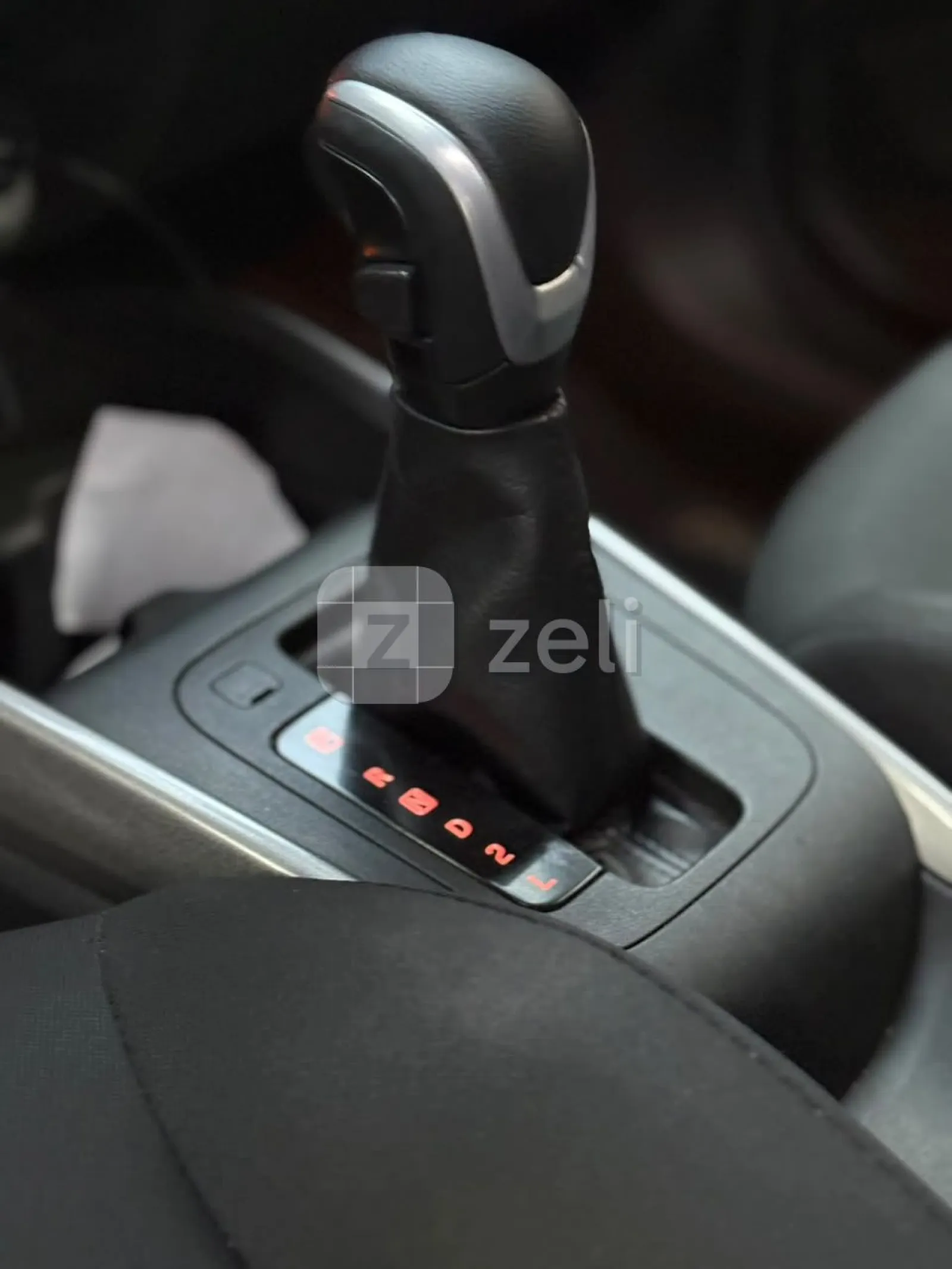 Suzuki Baleno 2023 — photo 7