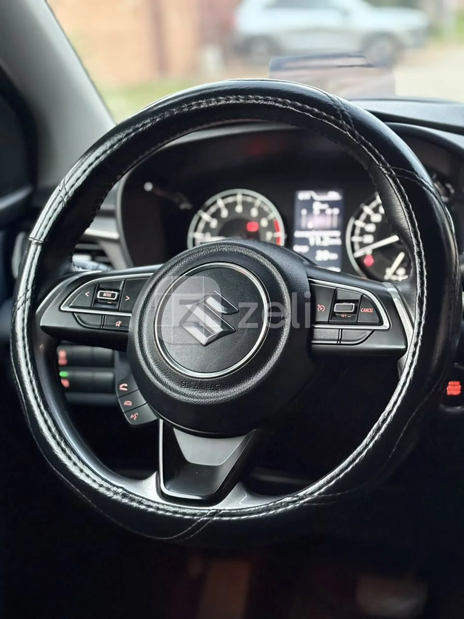 Suzuki Baleno 2023 — photo 8