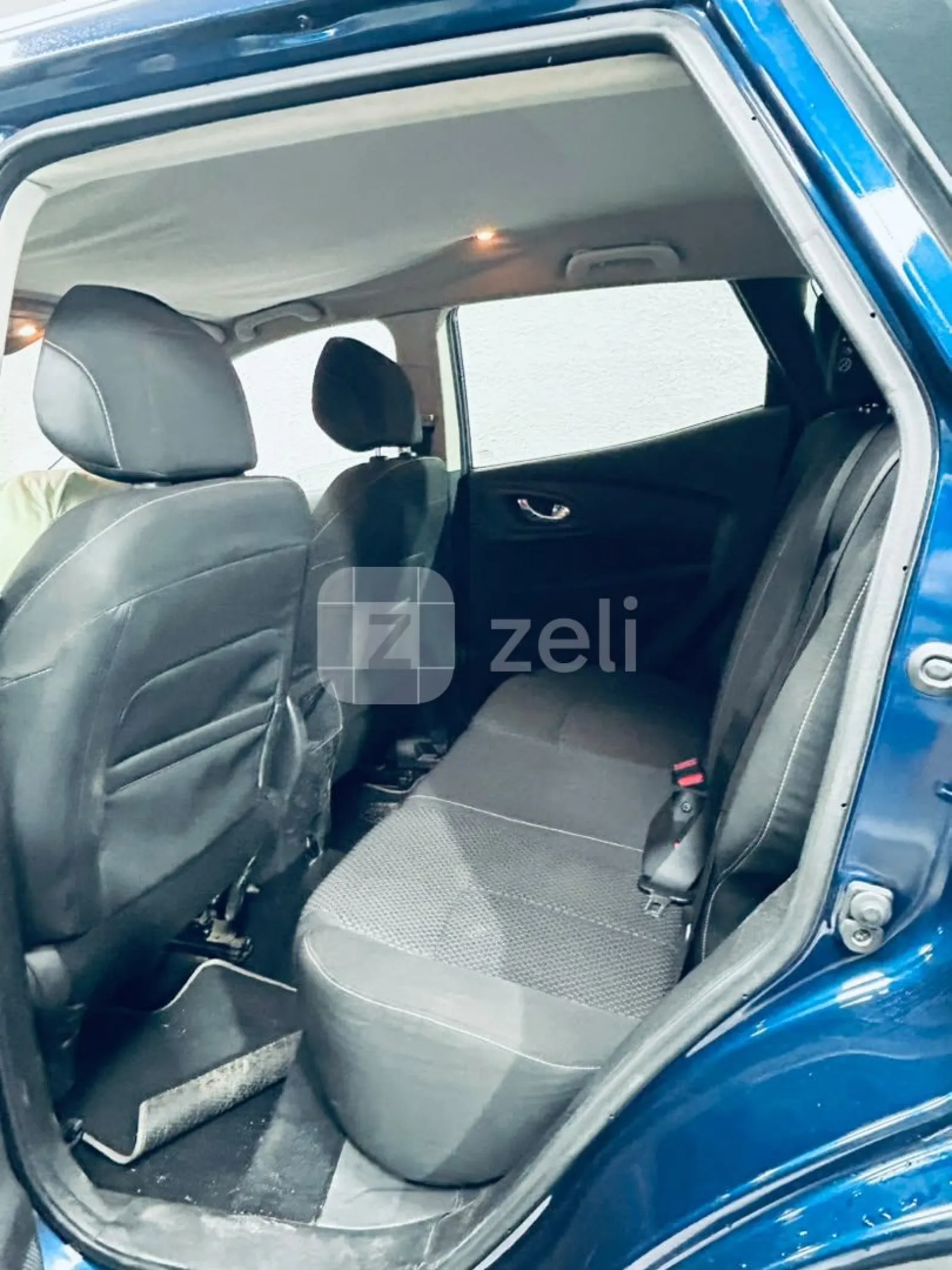 Renault Kadjar 2019 — photo 6