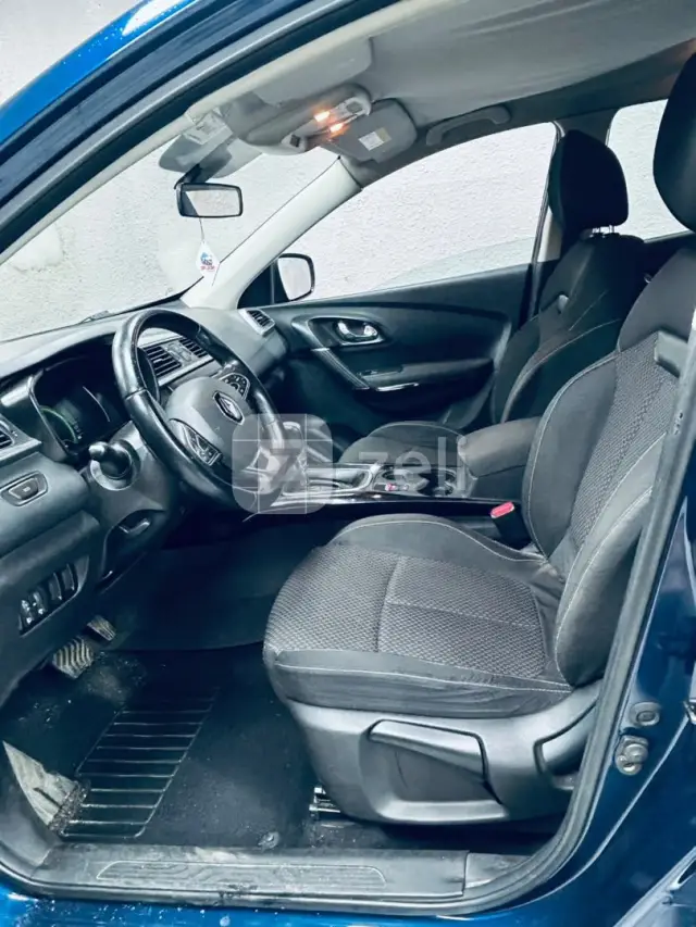 Renault Kadjar 2019 — photo 7