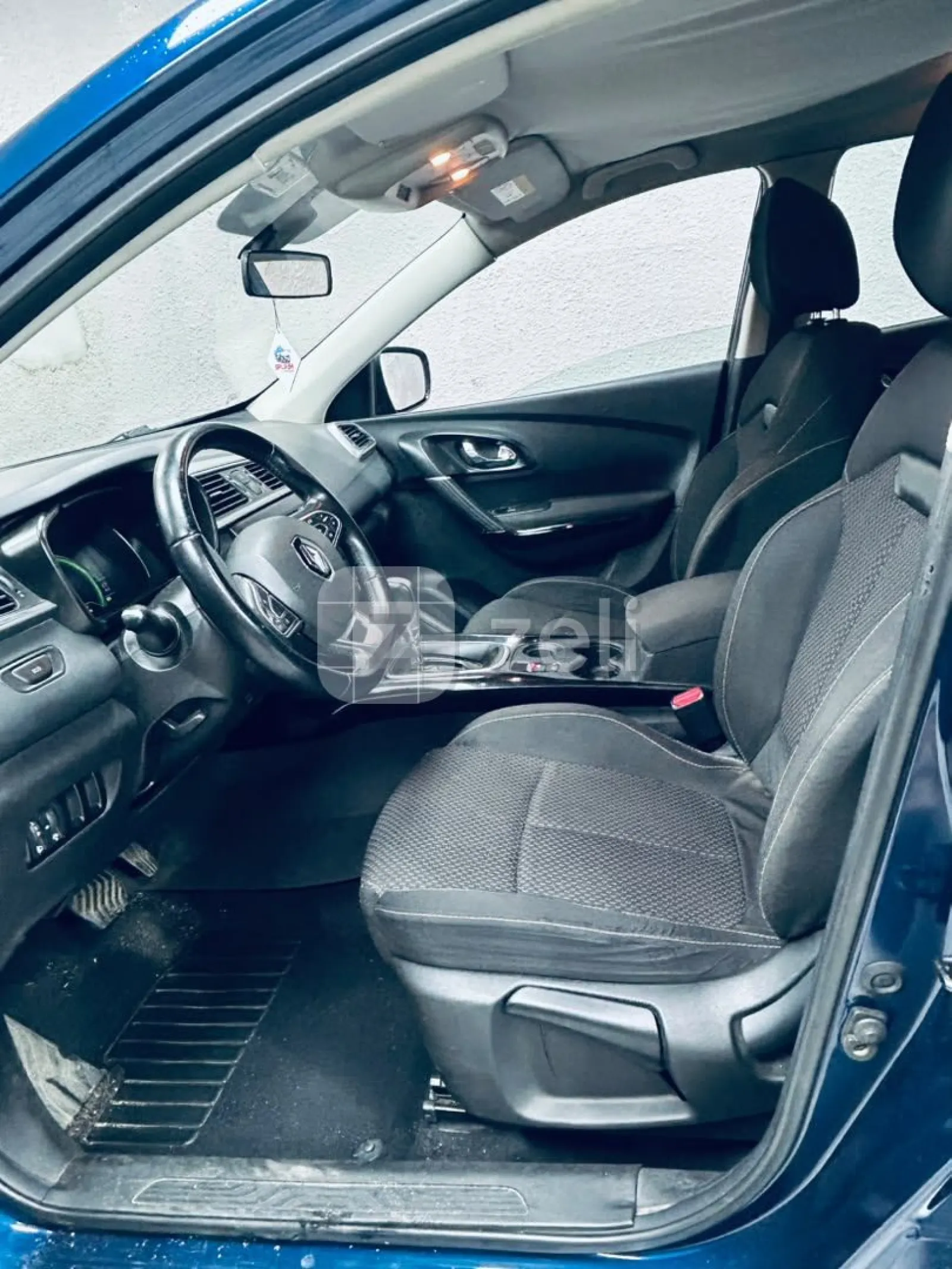 Renault Kadjar 2019 — photo 7