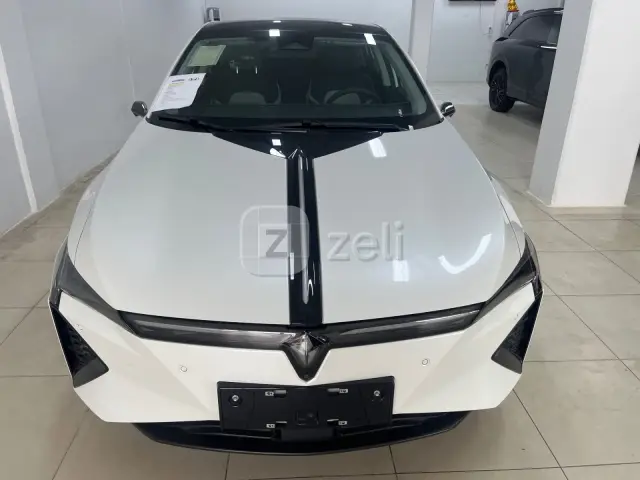 Honda Lingxi L-BLN 2024
