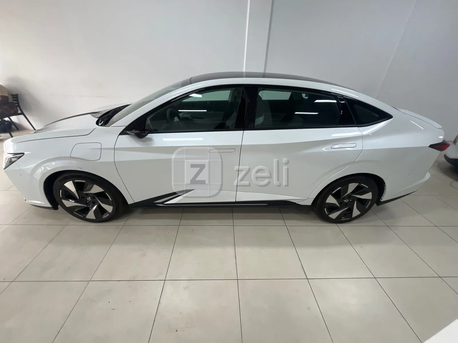 Honda Lingxi L-BLN 2024 — photo 5
